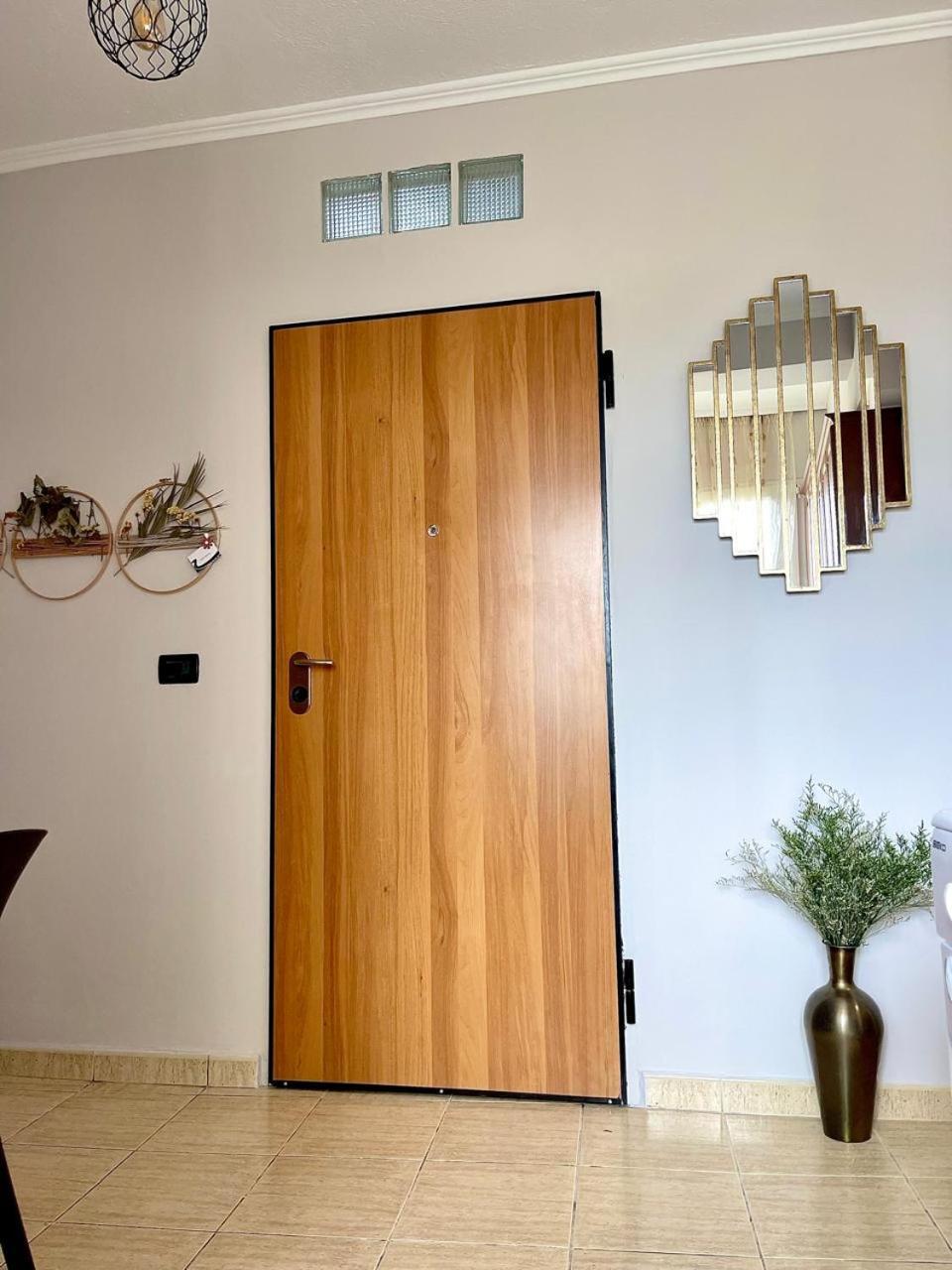 Flex Apartment *