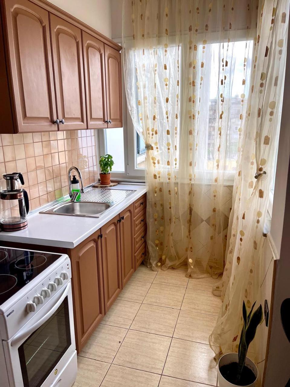 Flex Apartment *