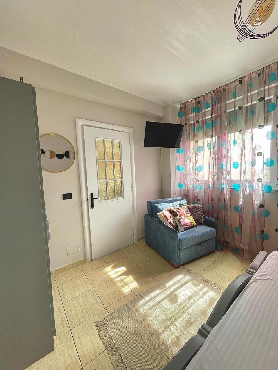 Flex Apartment Tirana