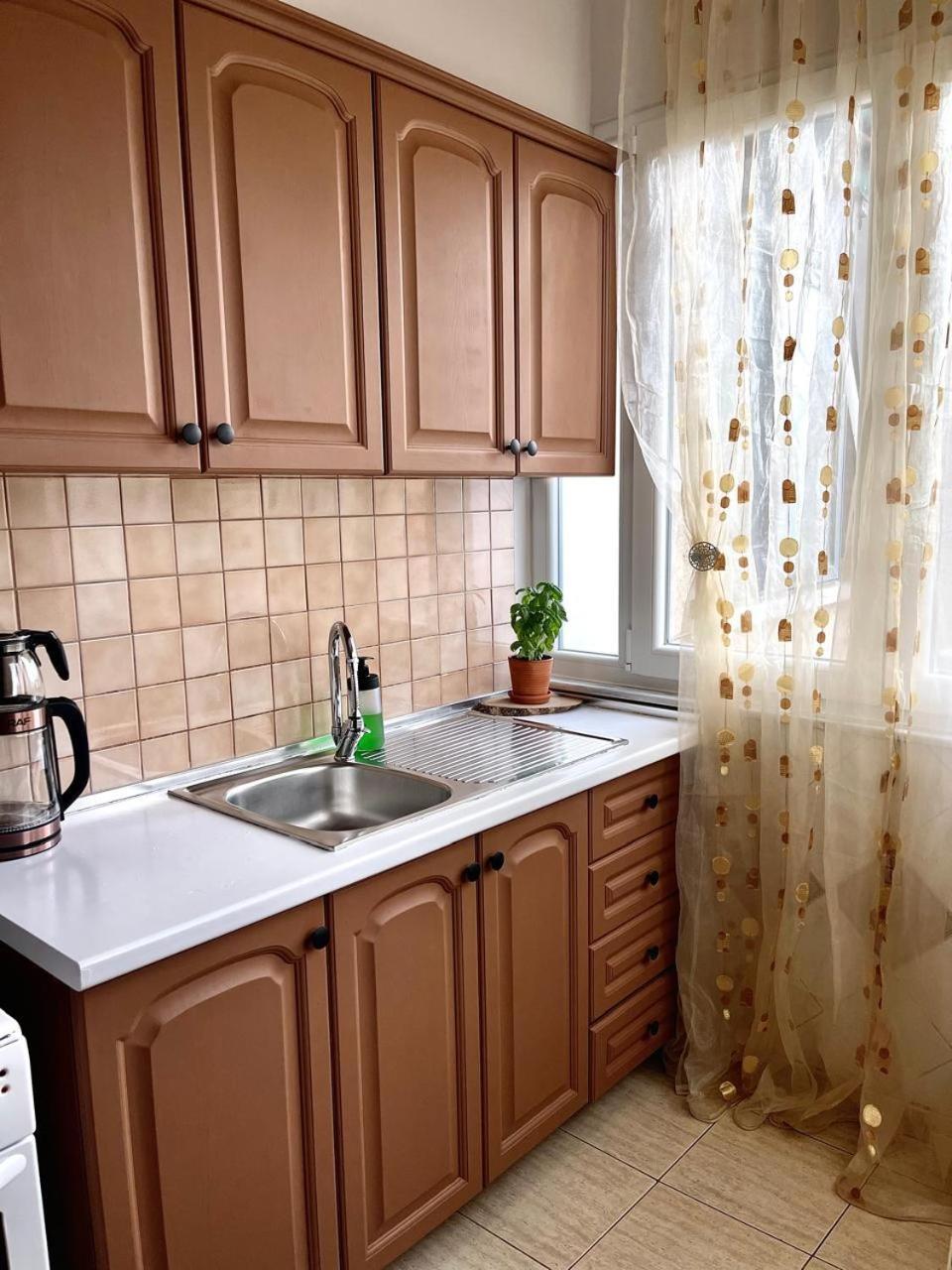 Apartment Flex Tirana