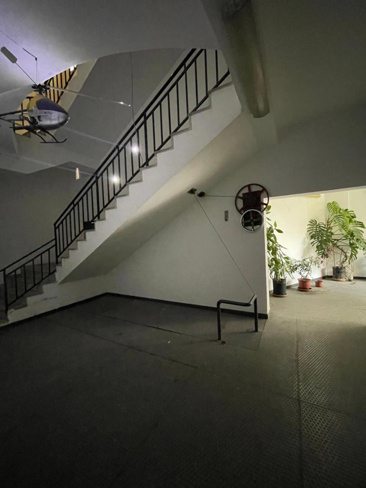 Flex Apartment Tirana